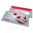 Программное обеспечение Frontol 5 Кафе ЕГАИС, USB ключ