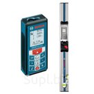 Лазерный дальномер Bosch GLM 80 0601072301 до 80 м резьба 1 4 шина Bosch R60 сумка