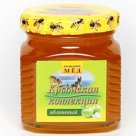 "Крымская коллекция" Яблоневый 350 гр