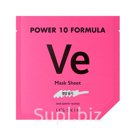 Power 10 Formula VE Маска тканевая с витамином Е It'S SKIN