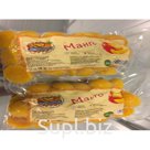 Замороженное манго (пюре)