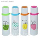 Термос Fruits and berries, 500 мл, 10 ч, 304 сталь, микс