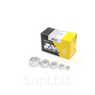 Гайки DIN 934 Zn (упаковка) (8,0                 )