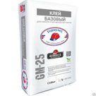 Геркулес,Клей для плитки Базовый, 25 кг