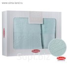 КМП Alice, размер 50х90 см, 70х140 см, минт, 480 г/м2