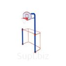Ворота для игры в мяч и баскетбольная стойка ВС.01.64