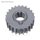 Шестерня коленвала FEBI 33695