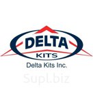 Зарядное устройство для LED-фонарика Delta Kits DK Ignite (100-240В)