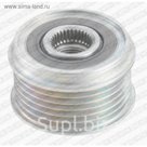 Шкив генератора SNR GA77300