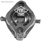 Крепление глушителя  METALCAUCHO 05743