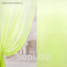 Вуаль в рулоне, ширина 280 см., однотонная 81314