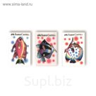 Ластик Faber-Castell синтетика  для графитных карандашей, рыбки 584648