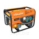 Бензогенератор Sturm PG8735E
