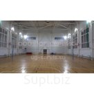 Светодиодные светильники для спортзалов 65 Вт