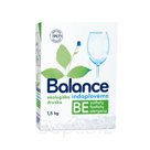 СОЛЬ для посудомоющих машин "BALANCE" 1,5 кг Ecological