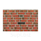 Кирпич ручной формовки Fehnbrand пёстрый, Rőben NF M200 240x115x71