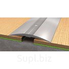 Стык универсальный Русский Профиль, 28х900мм, Ясень