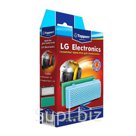 Комплект фильтров Topperr FLG 71 для пылесосов LG