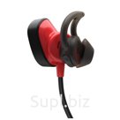 Беспроводные наушники BOSE SOUNDSPORT PULSE WIRELESS HDPHN, RED, WW
