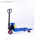 Тележка гидравлическая TOR RHP 2500, 2000 мм