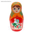 Копилка "Матрёшка"