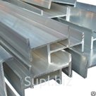 Профиль 1,5 - 10,0 30х30 алюминиевый