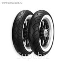 Мотошина Metzeler ME 888 Marathon Ultra 150/90 R15 80H  Rear Чоппер/круйзер