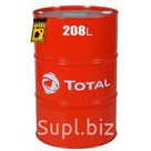 TOTAL RUBIA TIR 8600 10W-40