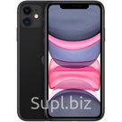 Смартфон Apple iPhone 11 256GB Black (Черный) EU