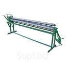 Продам Вальцы ручные трехвалковые с консольным верхним валом