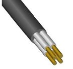 Кабель контрольный КВВГнг(А)-LS 7х6