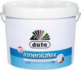 ВД краска Dufa Innenlatex 10л