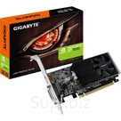 Видеокарта Gigabyte GeForce GT 1030 GV N1030D4 2GL 2G 64bit DDR4 1177 2100