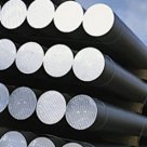 Круг 120 ст.ХВГ