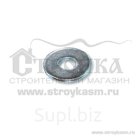 Шайба оцинкованная усиленная М-14