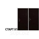 Дверь "Старт Х1"