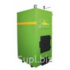 Комплект поставки: котел, тягорегулятор, термоманометр, колосники, шибер, асбестовая прокладка, комплект крепежей, зольный ящик.