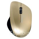 Беспроводная мышь Smartbuy SBM-309AG-O Gold