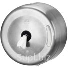 472054: Диспенсер для рулонной туалетной бумаги Tork SmartOne® (Т8, нержавеющая сталь, металлик)