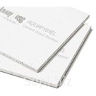 Аквапанель КНАУФ наружная 12,5х2400х1200мм