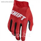 Перчатки Shift Black Air, красный, размер L