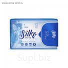 Прокладки женские SILKO гигиенические дневные, 12 шт
