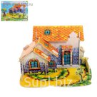 Конструктор 3D "Вилла"