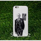 Силиконовый чехол для iPhone 6/6s Крым Наш 