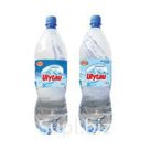 Вода столовая ULYTAU 1,5л. питьевая негазированная (пэт бутылка)