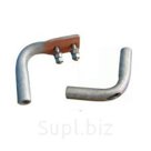 Зажим оа 240. Зажим ответвительный прессуемый оа-95-1. Оа 50 1. Роа-300-1 зажим разъемный ответвительный. Оа 50 1.