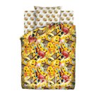 Постельное бель 1 5 Emoji Смайлы