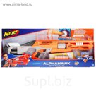 Бластер Аккустрайк Альфахок