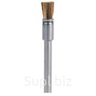 Щетка латунная 3,2мм (537) DREMEL, 26150537JA
