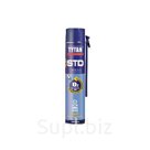 Пена монтажная Титан ПРО 02 750